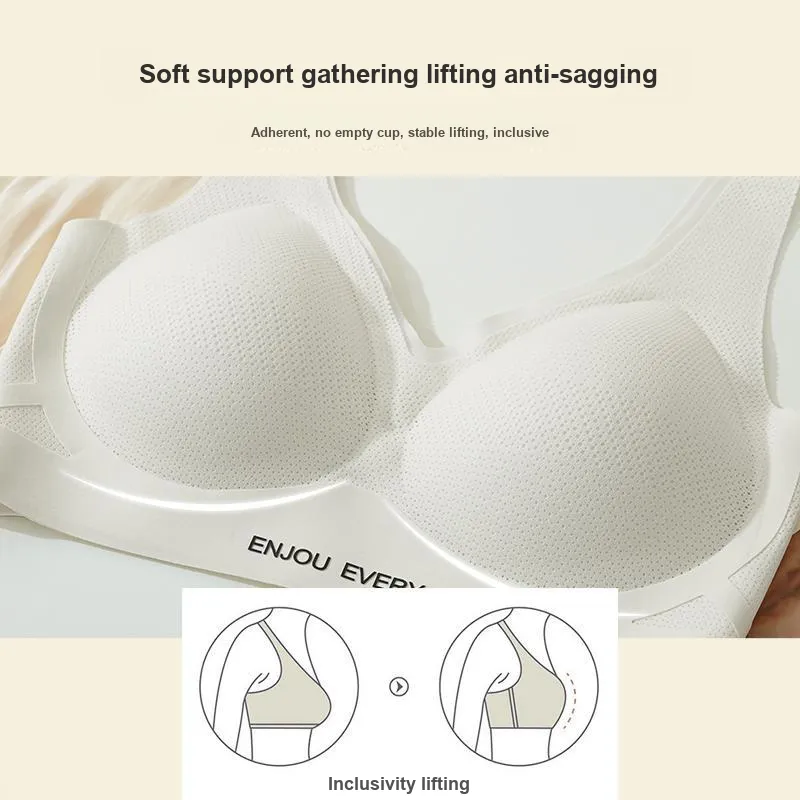 OUSHIBO Women's Bras-1