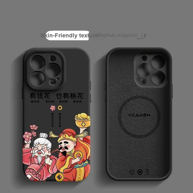 K Touch Phone Cases-7