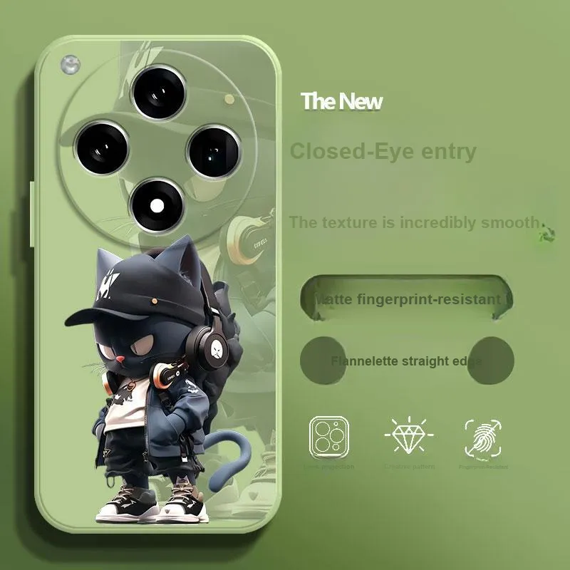 BAOCHENG Phone Cases-13