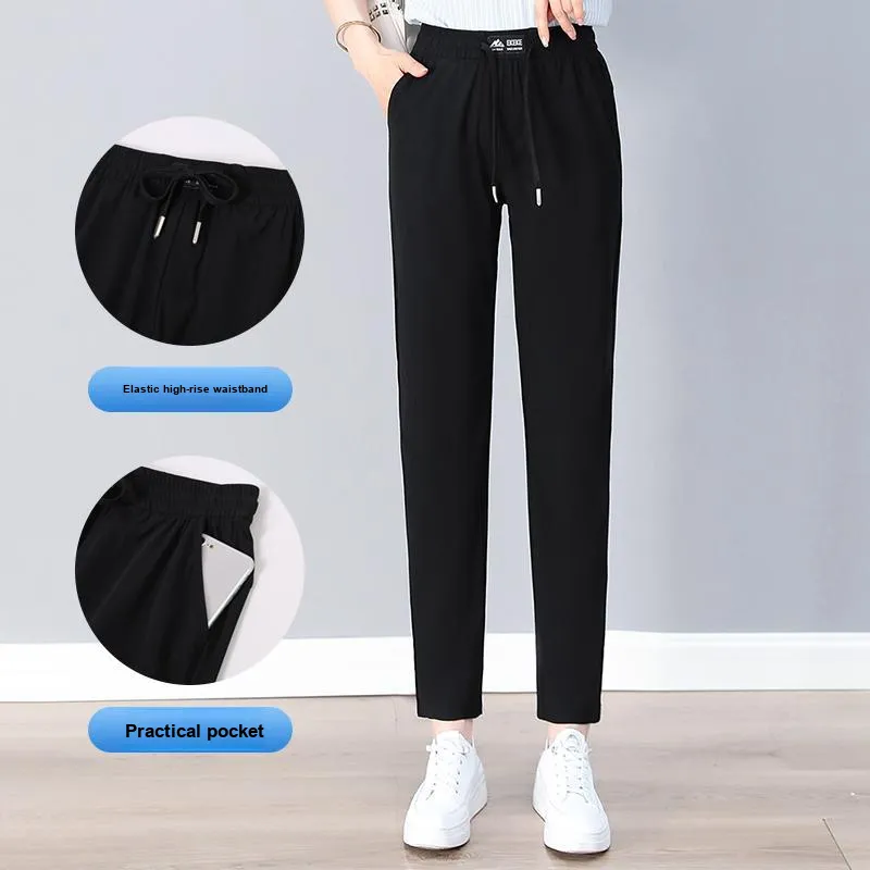 The New Age Family Casual Pants Women's-2