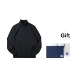 Navy Blue B7[Blue White Box]