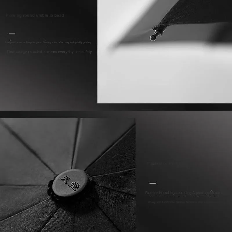 Heavenly Umbrella Umbrellas-2