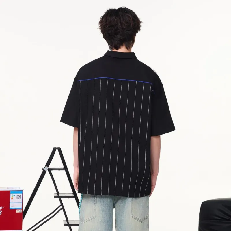 OPOX Polo Shirts Unisex-7