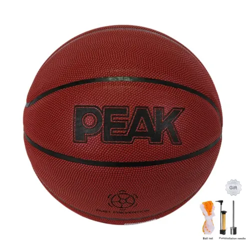 PEAK Basketball
