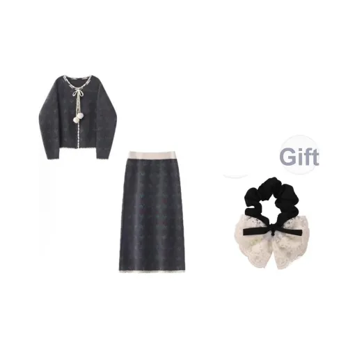 Meanalot Женские Комплекты с Юбкой