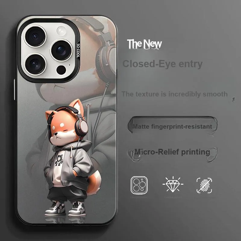 BAOCHENG Phone Cases-1
