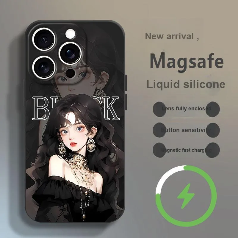 BAOCHENG Phone Cases-19