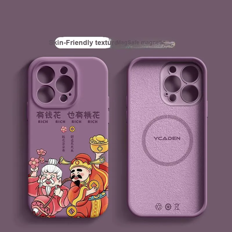 K Touch Phone Cases-5
