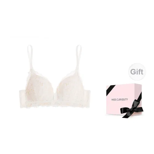 MISS CURIOSITY Women's Bras