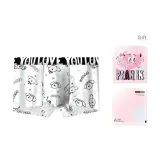 Letter Puppy[1 Pack]