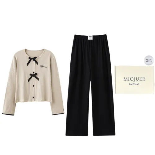 MIOJUER Pajama Set Women's Gift Box Set