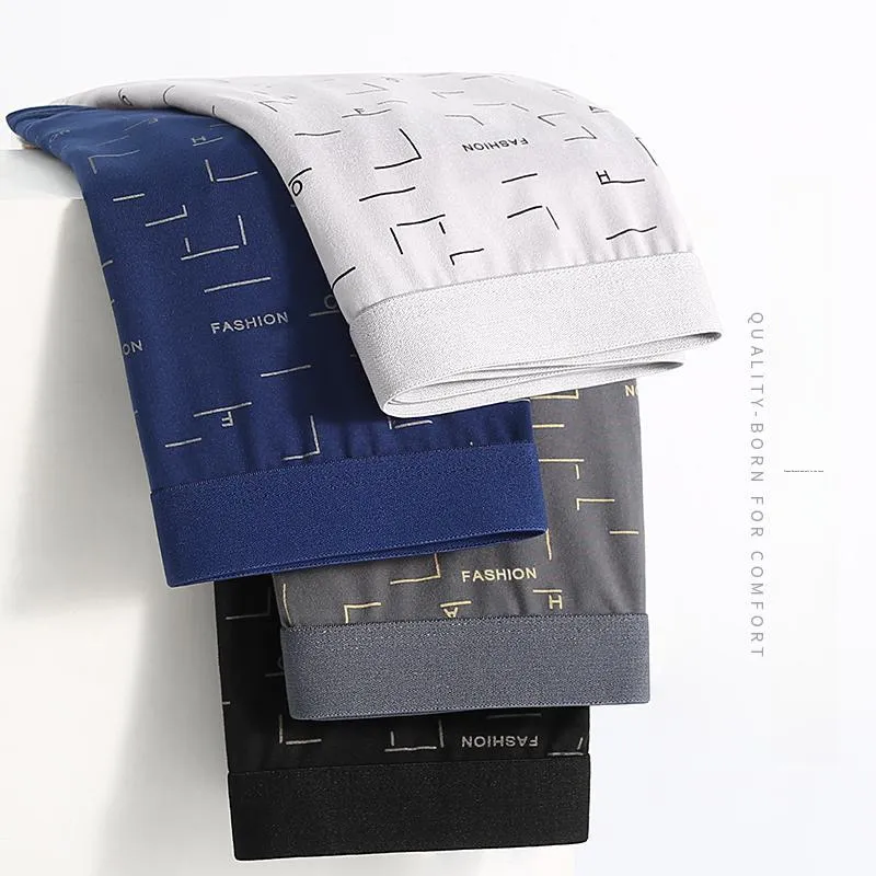 GOSO Underpants Men's Combo Set-11