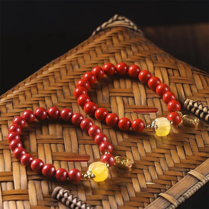 Regalrose Cinnabar Bracelets Women's-3