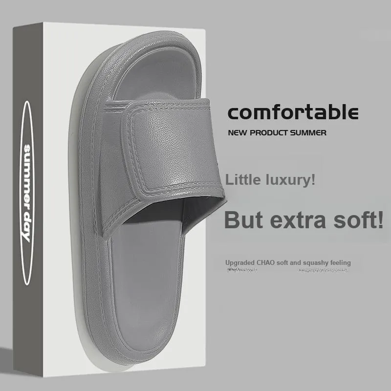 Foot recreation Slippers / Home Slippers-26