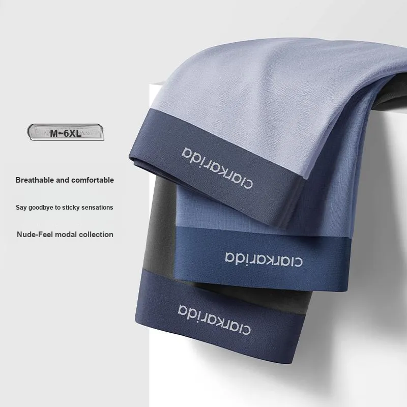Clarkarida Underpants Men's Box 1 Pack-10