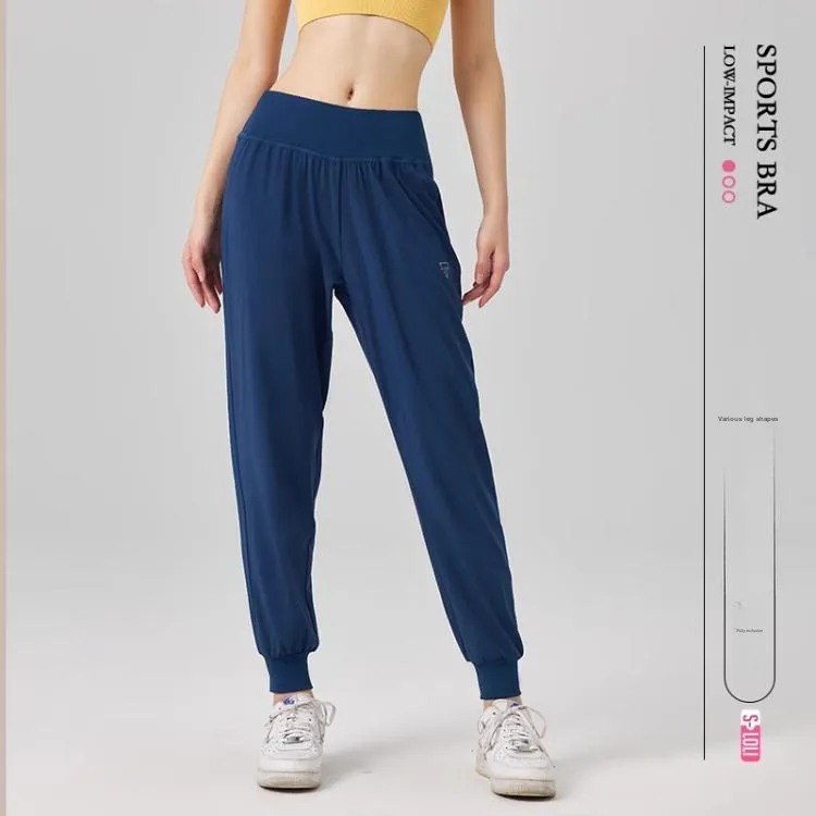 SylphlikeLoli Knitted Sweatpants Women's-22