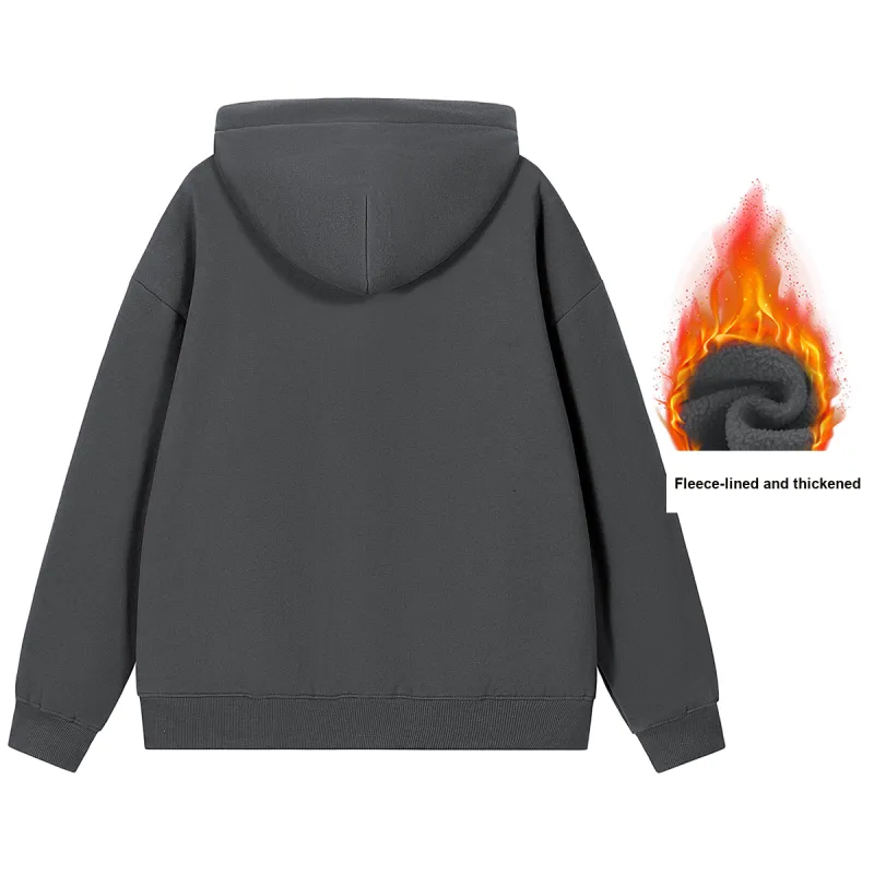 TINA GIA Sweatshirts Unisex-31