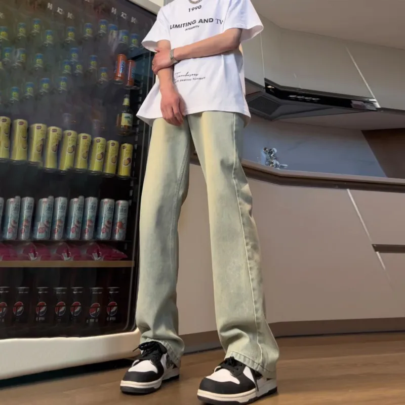BTR Jeans Unisex-13