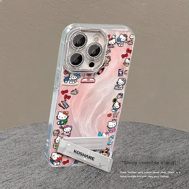 HASEE Phone Cases-3