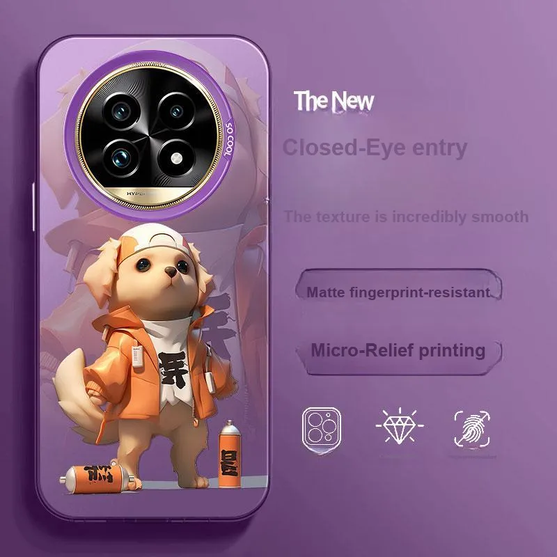 BAOCHENG Phone Cases-5