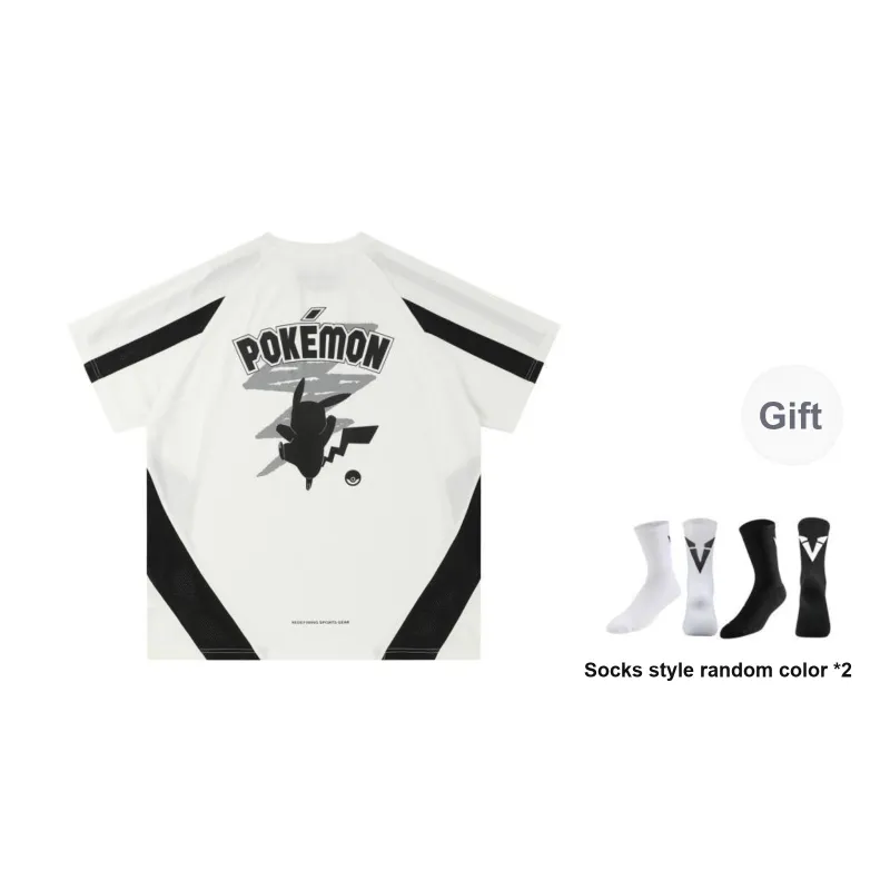 VEIDOORN x Pokemon T Shirt Unisex-4