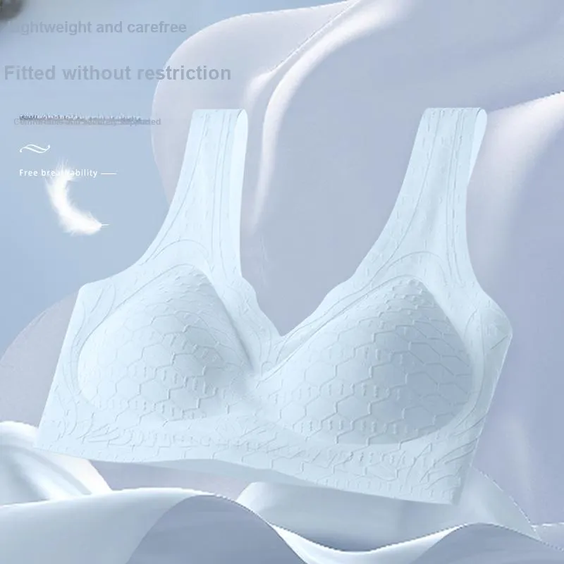 Herbal primer Women's Bras-16