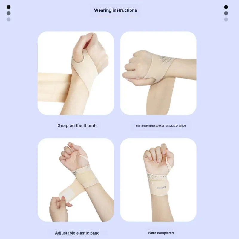 SIPAKESPORT Wristbands-3