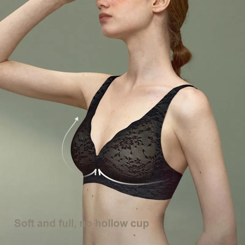 SUJIIN Women's Bras-1