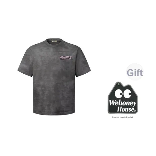 WE HONEY Унисекс Футболка