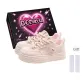 Pink (Exclusive Box+Socks)