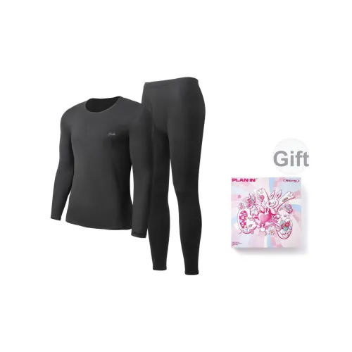 PLAN IN Мужской термокостюм
