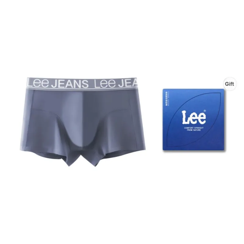 Lee Men Underpants-20