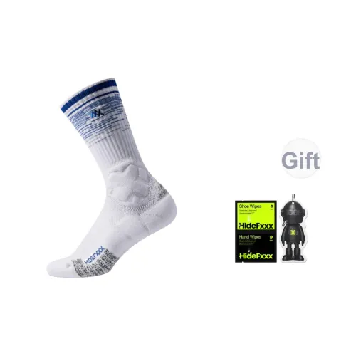Носки для баскетбола Hidefxx унисекс