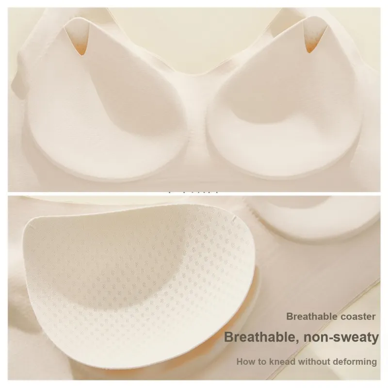 NANJIREN Women's Bras-9