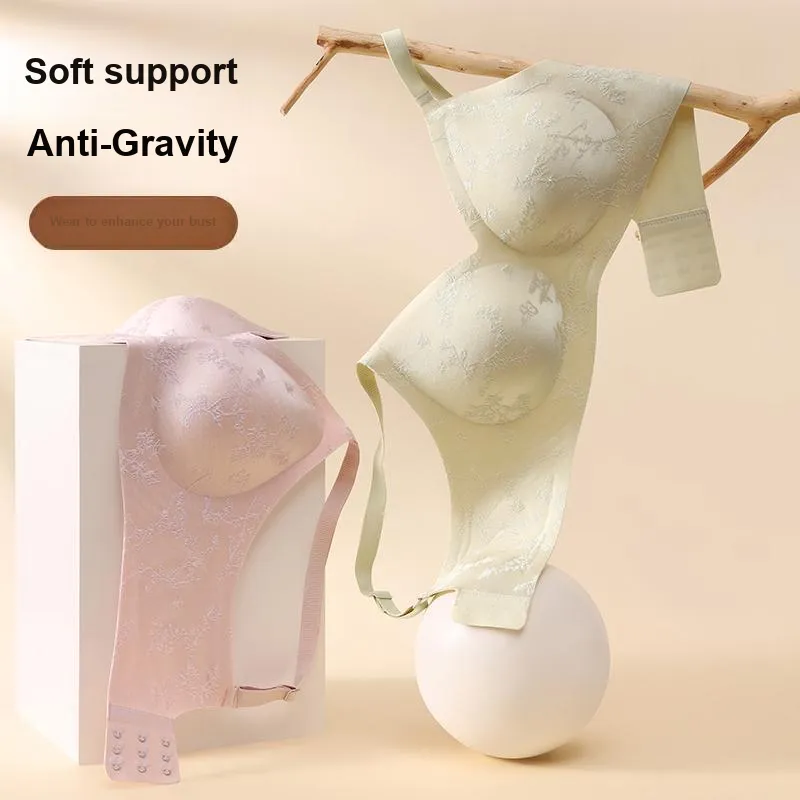 MIIOW Women's Bras-18