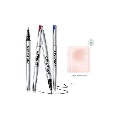 colorkey Eyeliners Женские