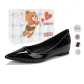 Black Bear Gift Box (Gift Included)
