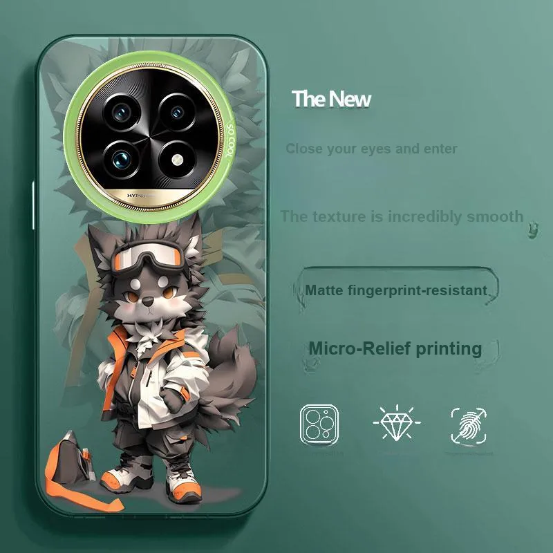 BAOCHENG Phone Cases-7