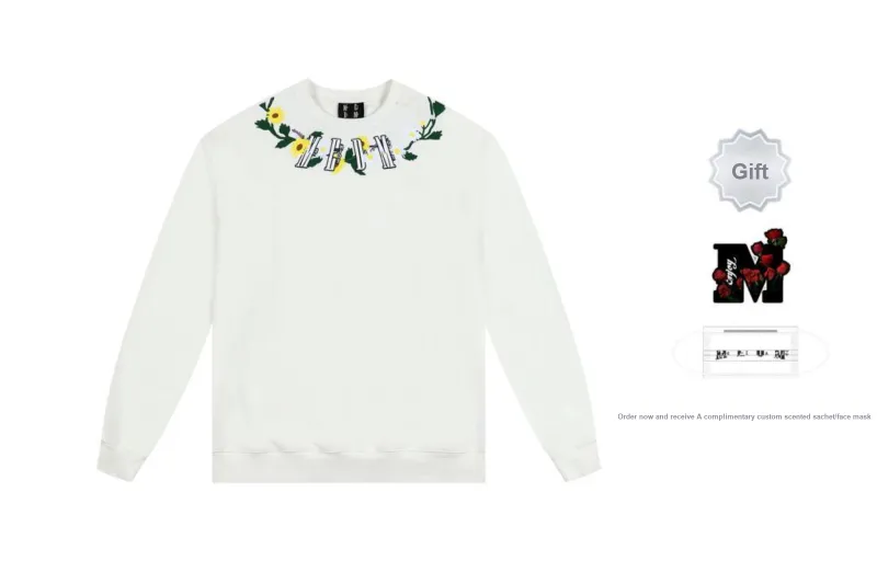 MR.ENJOYDA MONEY MR. ENJOYDA MONEY Floral Collection T Shirts Unisex-4