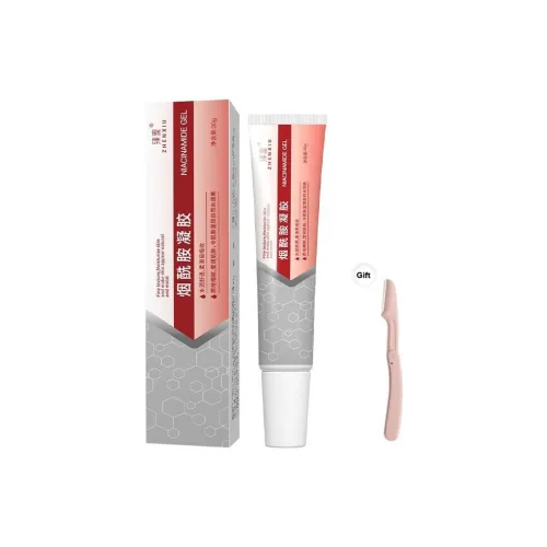 ZHENXIU Niacinamide Крем Сыворотка Hydrating Комбинация для кожи 30 г Коробка