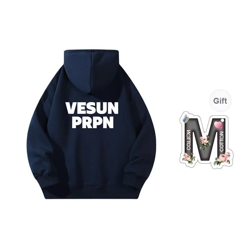 Cotton Shopping Sweatshirt Unisex-7