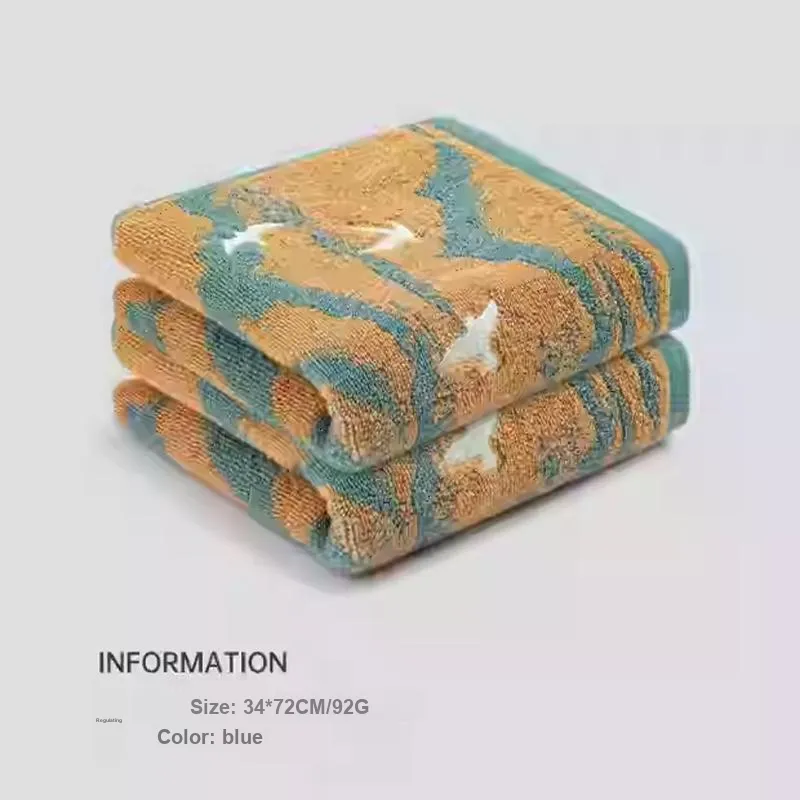 Sanli Towels-7