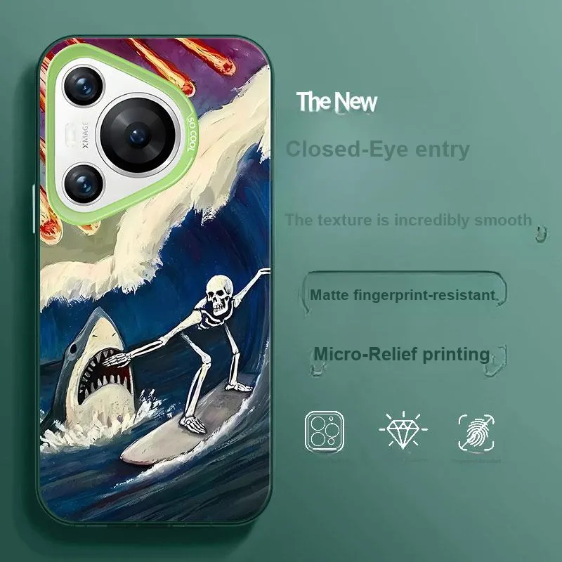 BAOCHENG Phone Cases-7