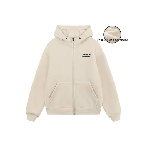 JUNGLE PANDA Унисекс Свитшоты