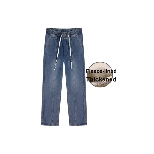 FOREVER 21 Мужские Джинсы