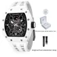 White Ceramic Set