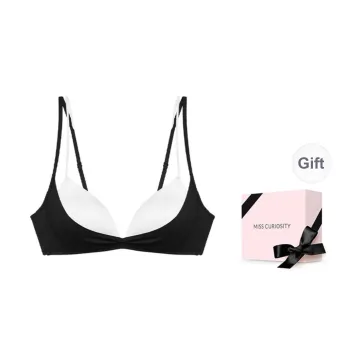 MISS CURIOSITY Bra Women's Gift Box Set
