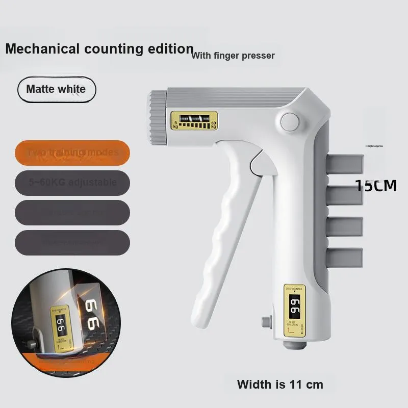 Ph.D. Research Multifunction Hand Gripper-3