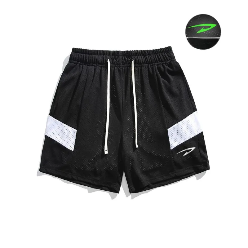 DEERWAY Casual Shorts Unisex-0