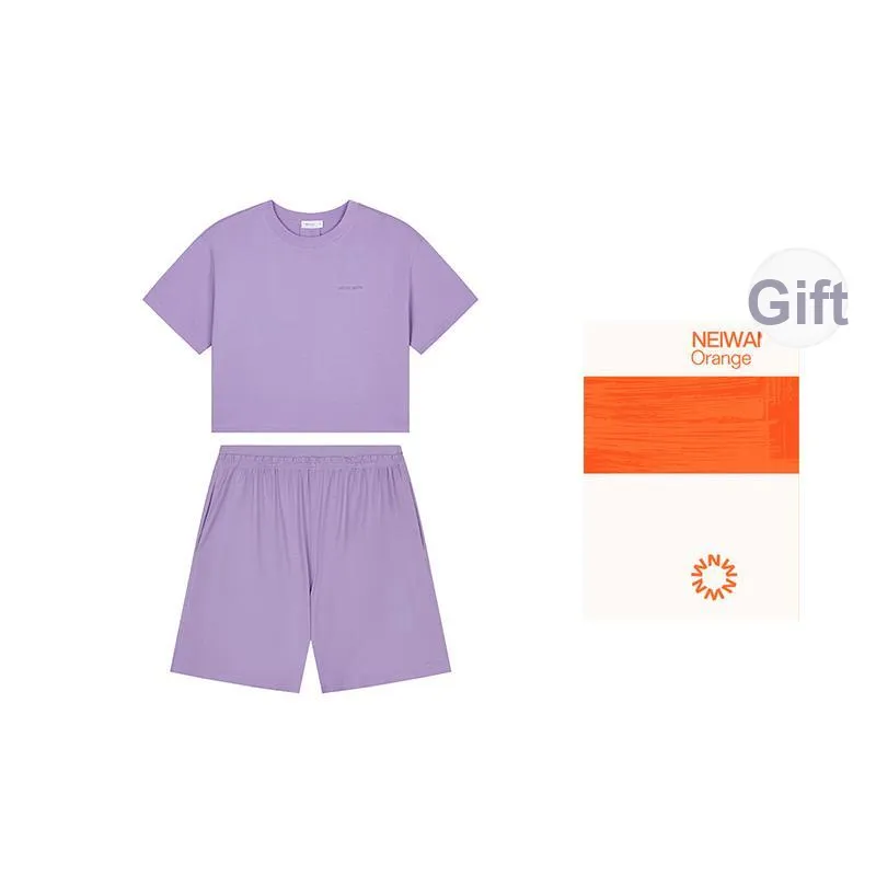 NEIWAI Women's Pajama Sets-3